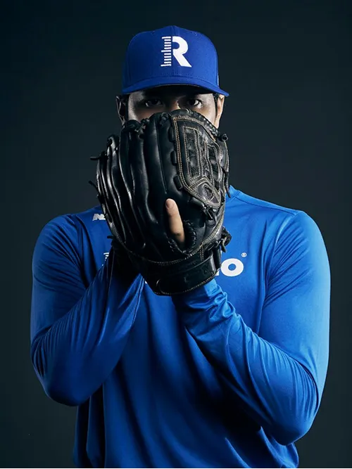 Product-led to global SportsTech brand